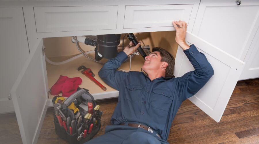 Local expert plumbing services in Englewood, NJ